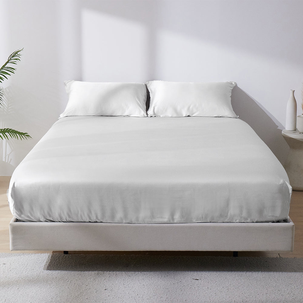 100% Bamboo Futon Fitted Sheet-ONE SIZE FOR ALL