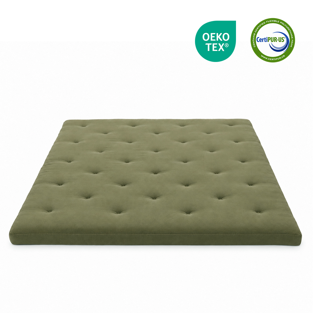 Classic Floor Mattress (new) 10.15