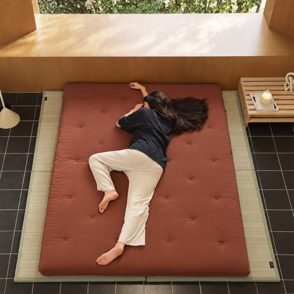 Classic Floor Mattress (new) 10.15