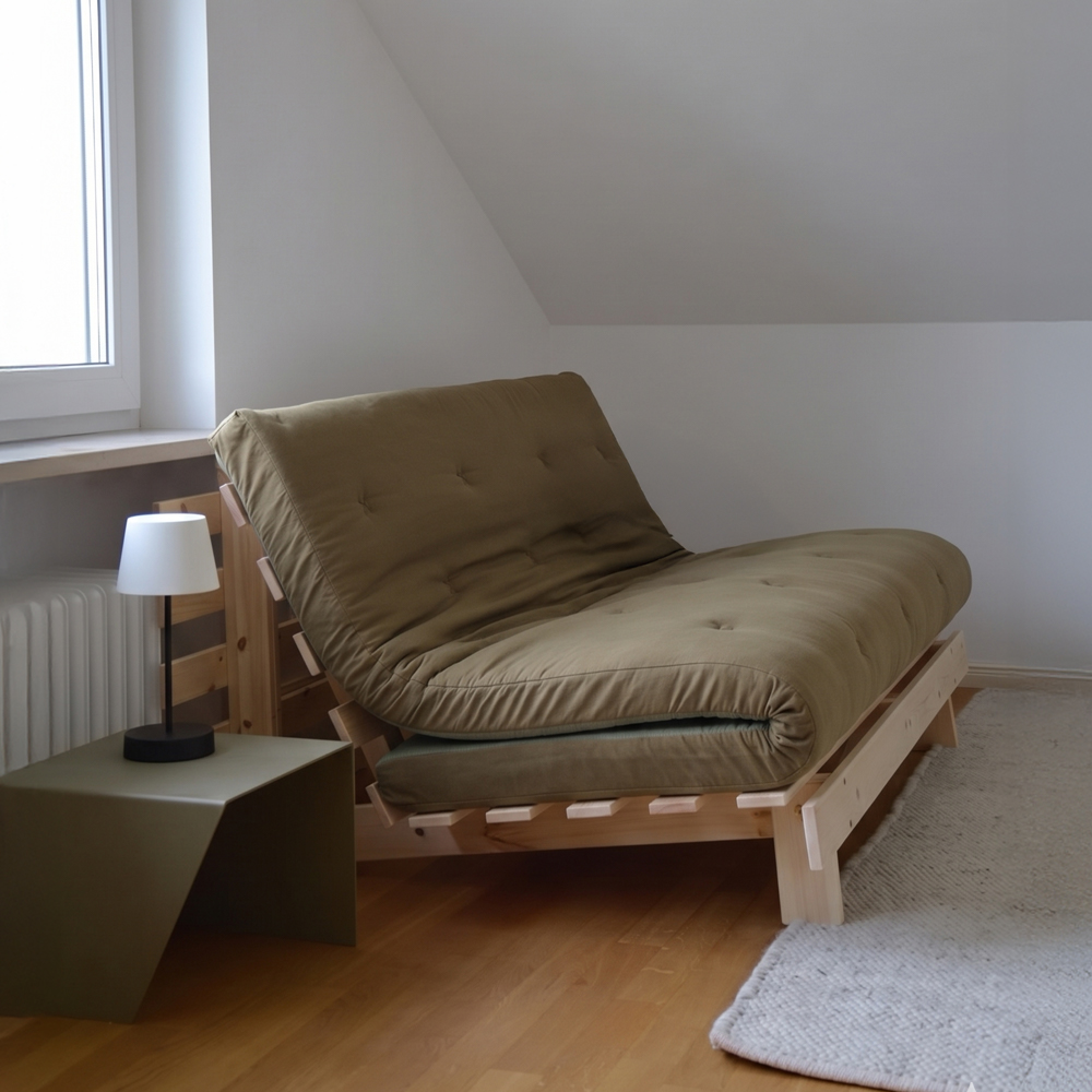 Classic Floor Mattress (new) 10.15
