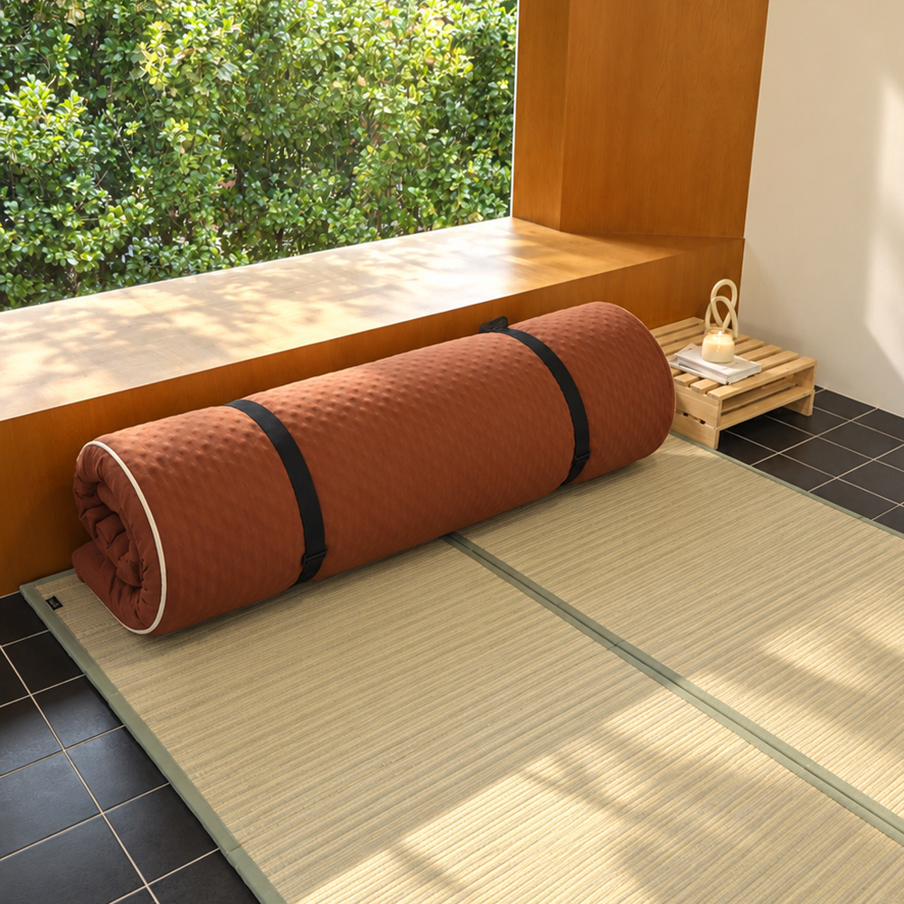 Classic Floor Mattress (new) 10.15