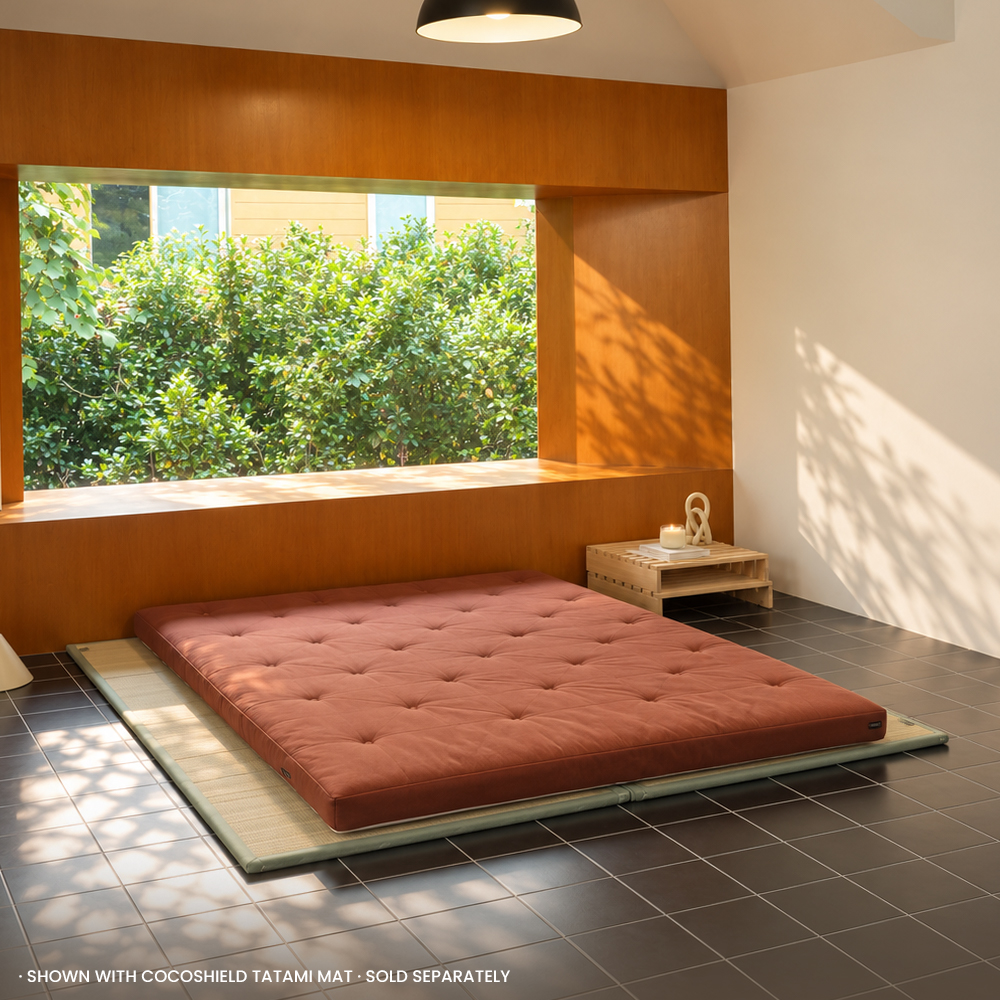 Classic Floor Mattress (new) 10.15