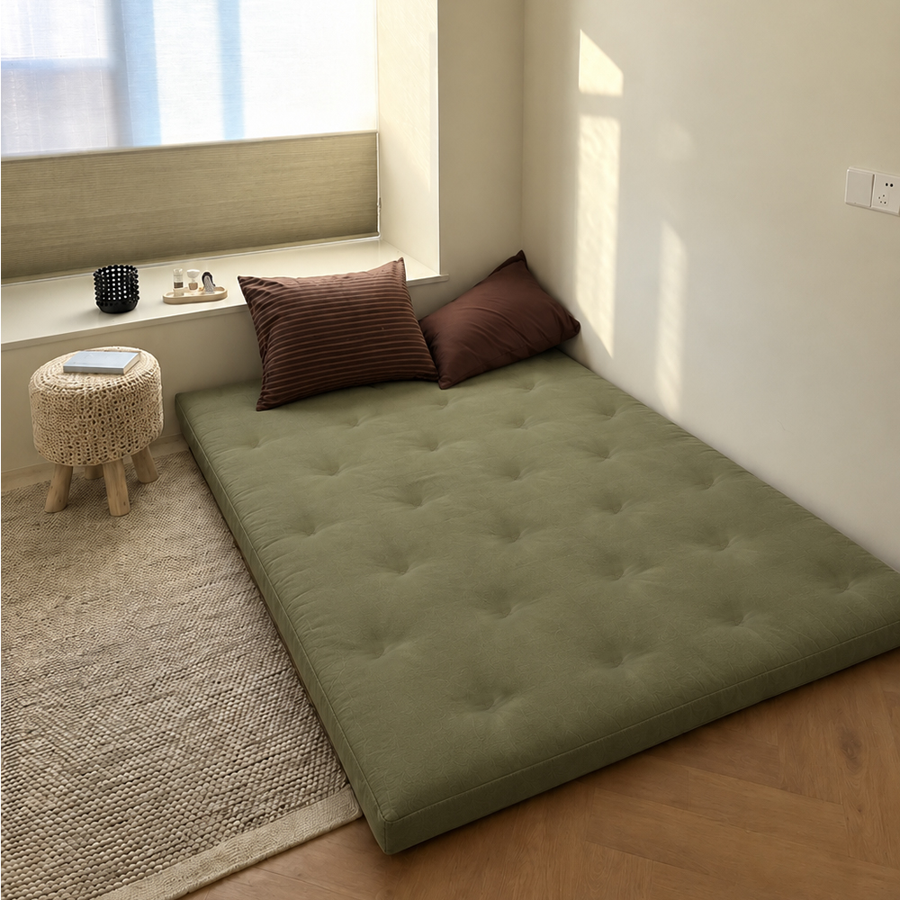 Classic Floor Mattress (new) 10.15