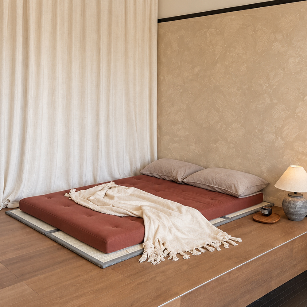 Classic Floor Mattress (new) 10.15