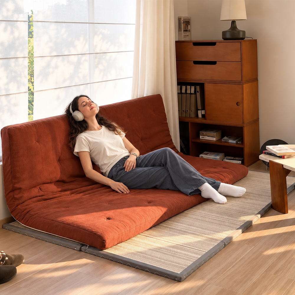 Classic Floor Mattress (new) 10.15