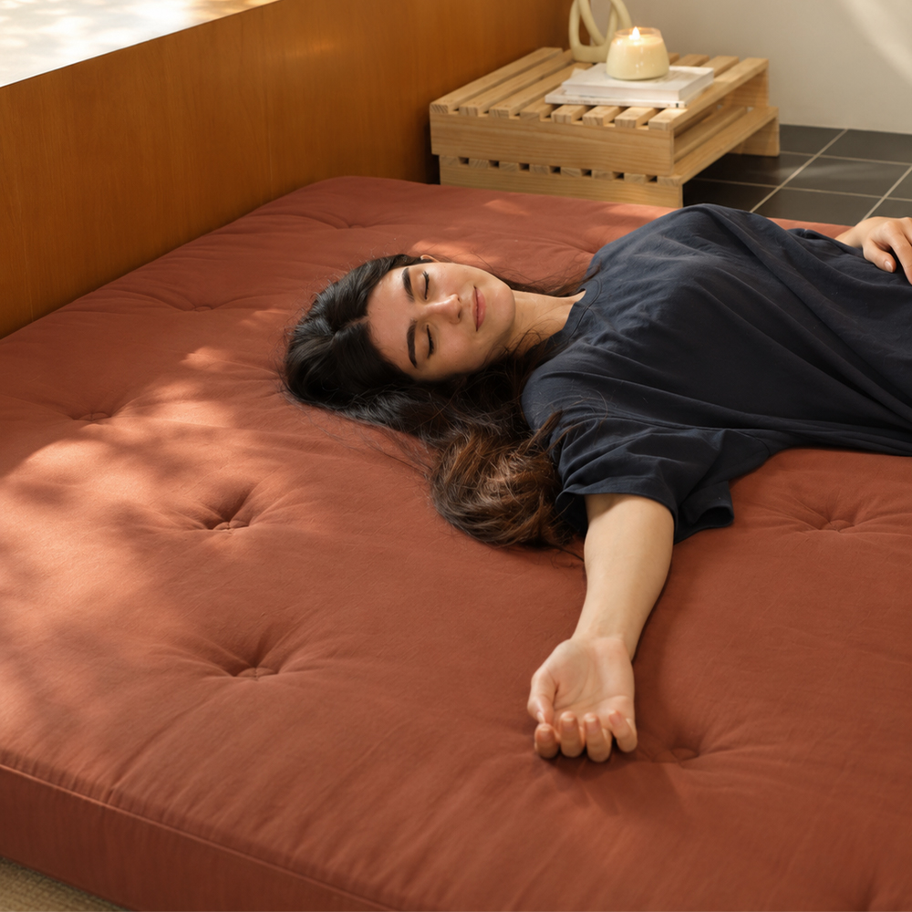 Classic Floor Mattress (new) 10.15