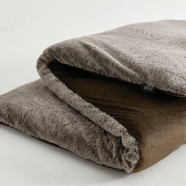 futon mattress with cover
