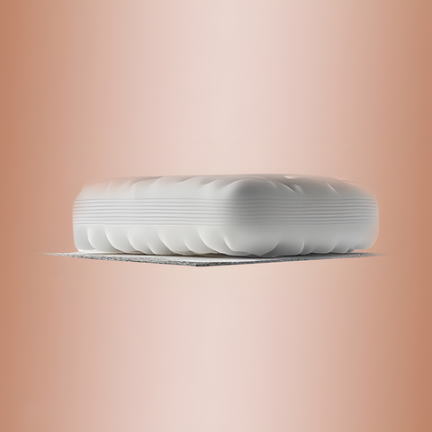 filling of zonli floor mattress