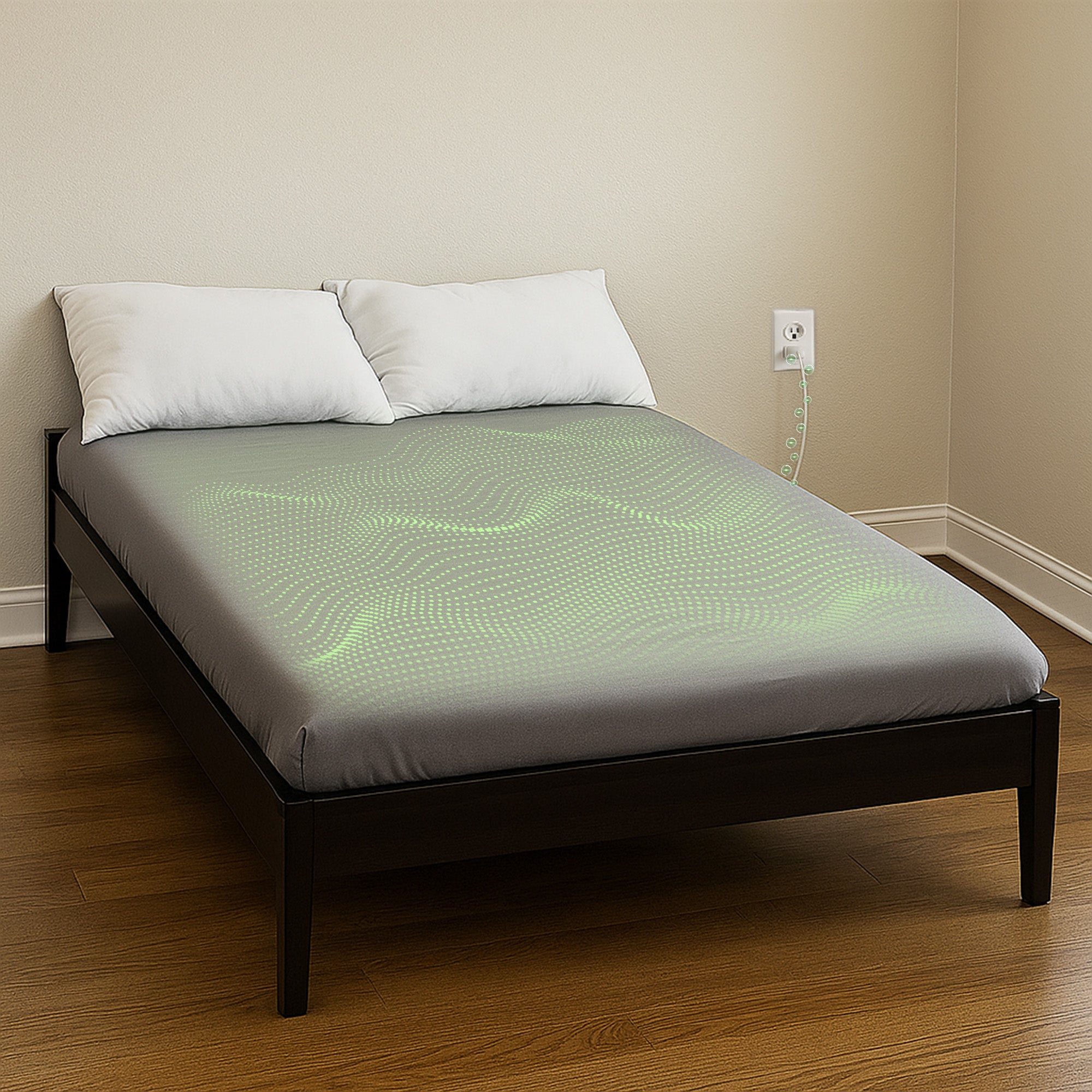 Grounding Futon Fitted Sheet – Fits All Futon Sizes – zonlihome