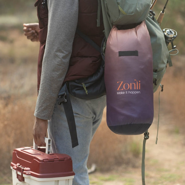 zonli heated blanket