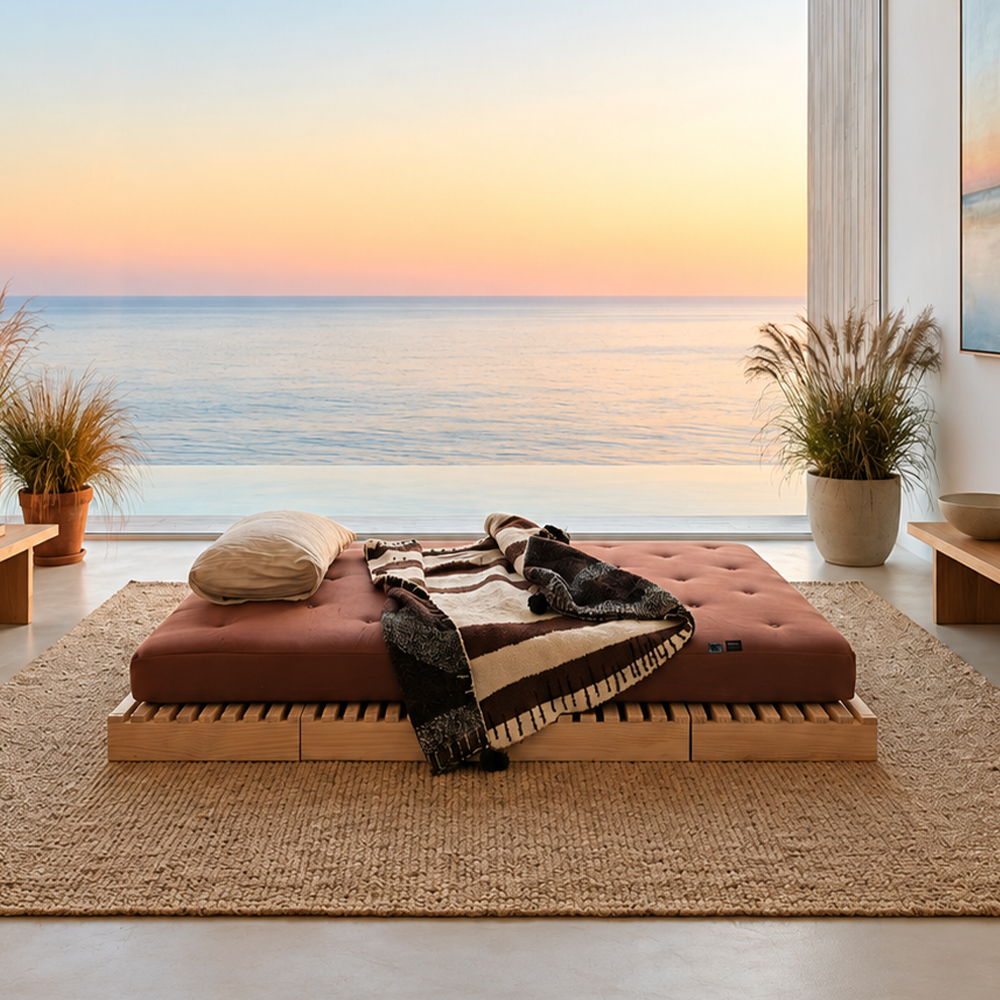 Classic Floor Mattress (new) 10.15