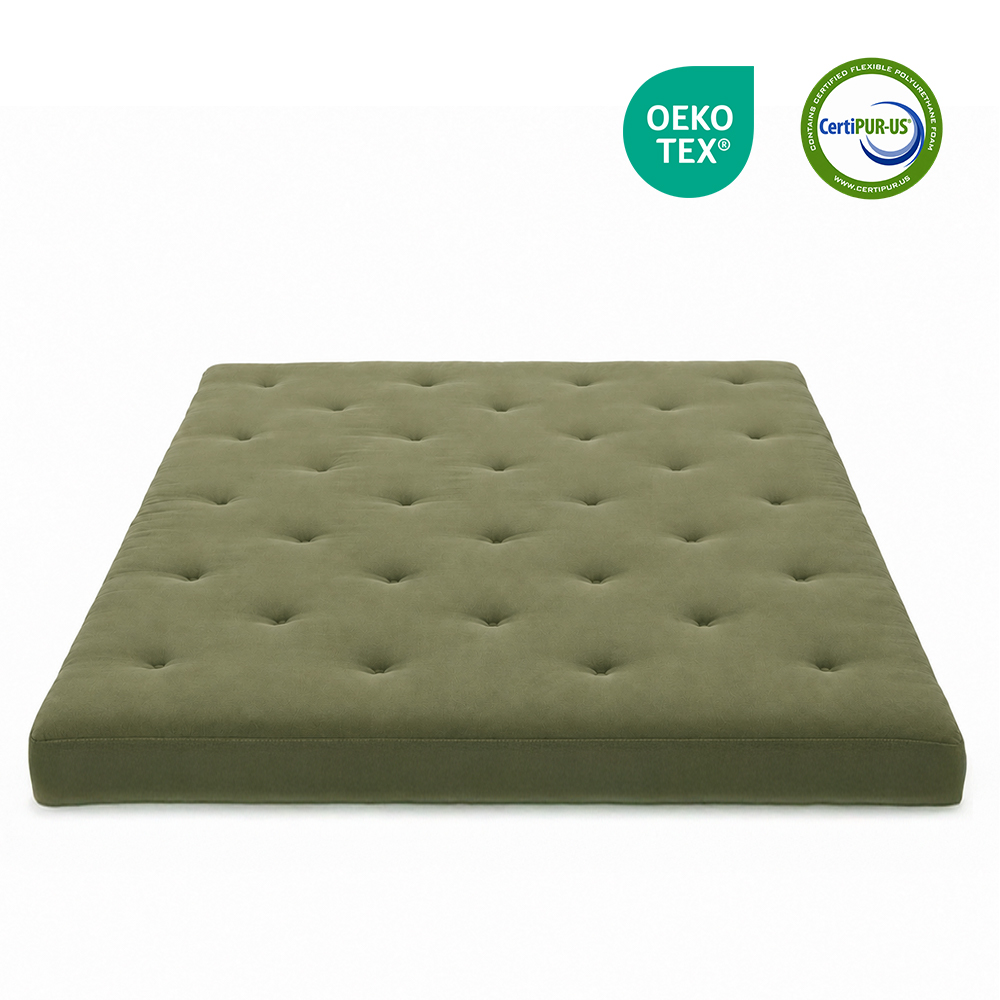 Classic Floor Mattress (new) 10.15