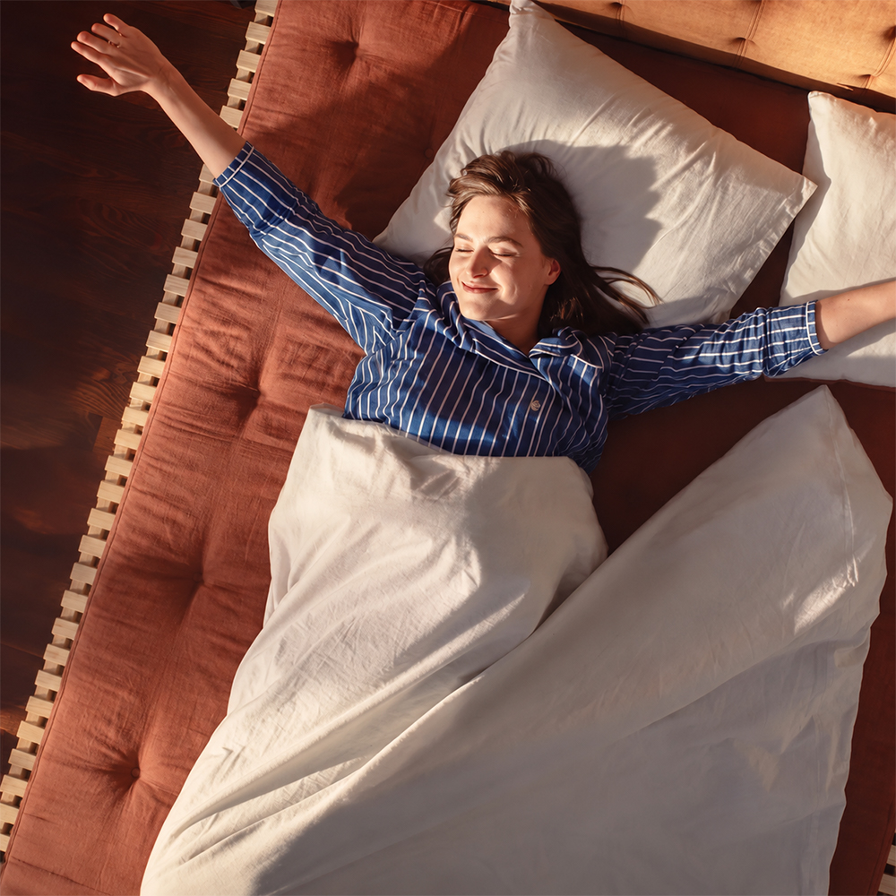 Classic Floor Mattress (new) 10.15