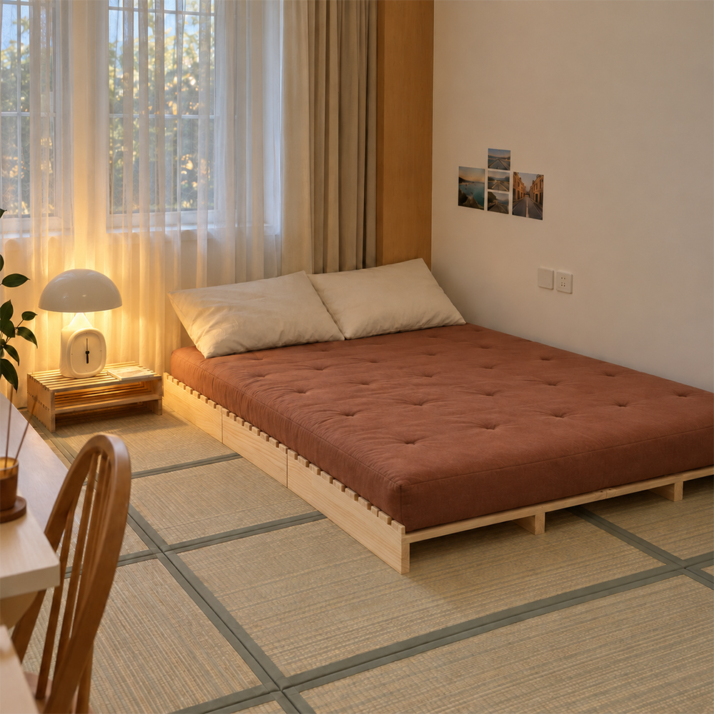 Classic Floor Mattress (new) 10.15