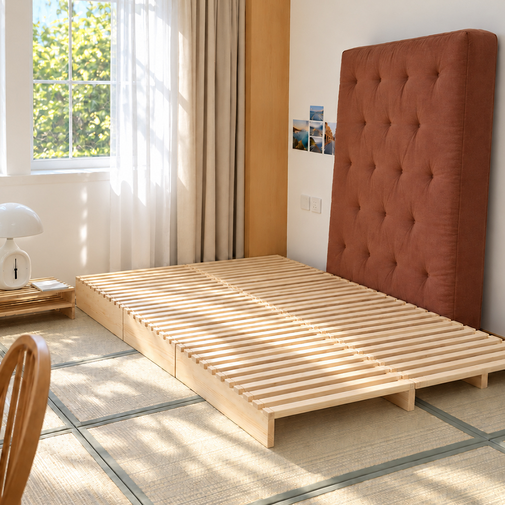 Classic Floor Mattress (new) 10.15