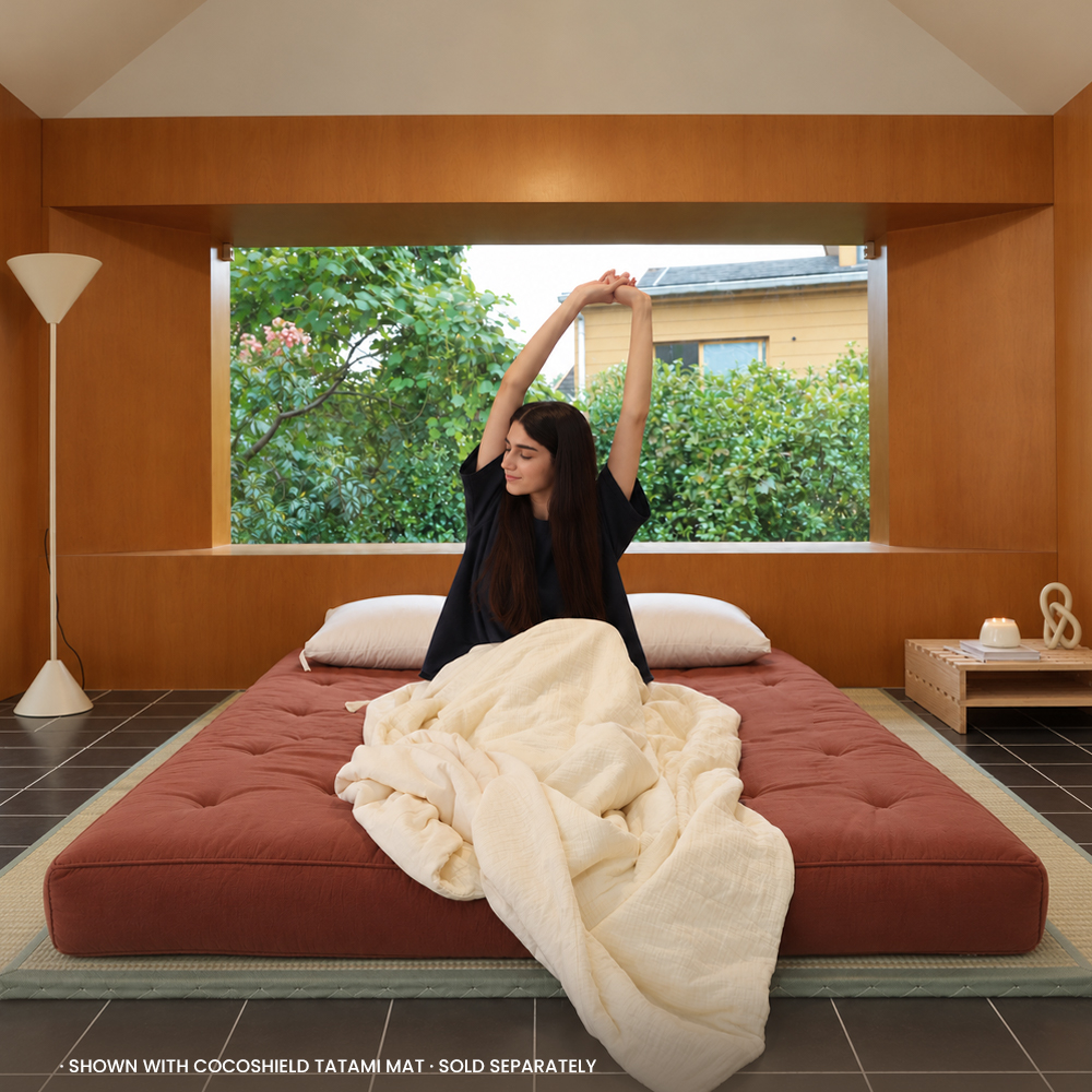 Classic Floor Mattress (new) 10.15