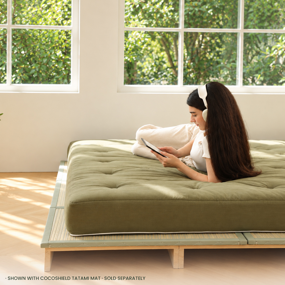 Classic Floor Mattress (new) 10.15