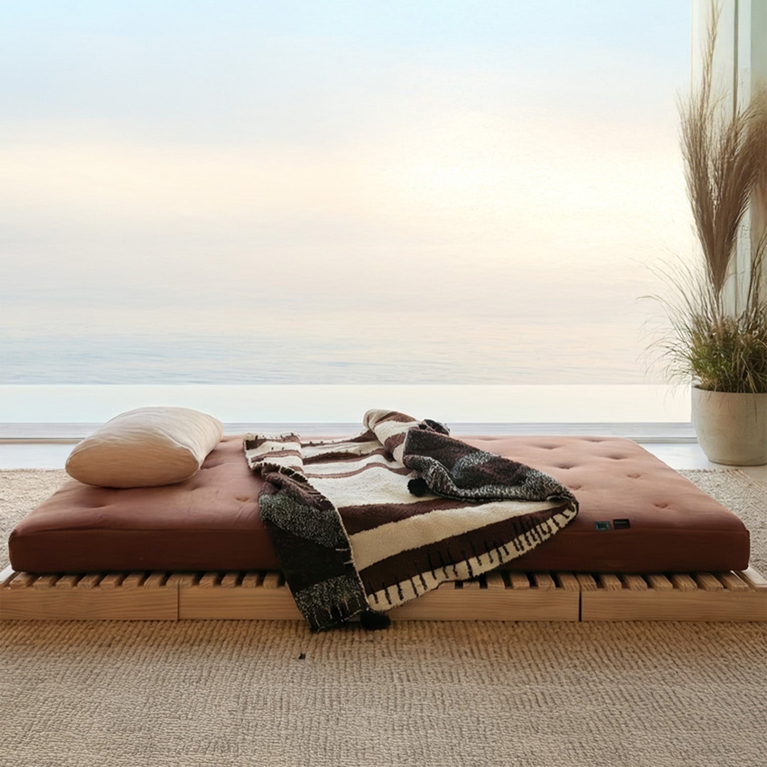 Classic Floor Mattress（CODE：HOME20 ⚡️20% OFF）