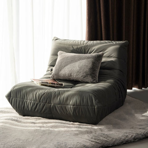 The Luxury Faux Fur USB Heated Pillow