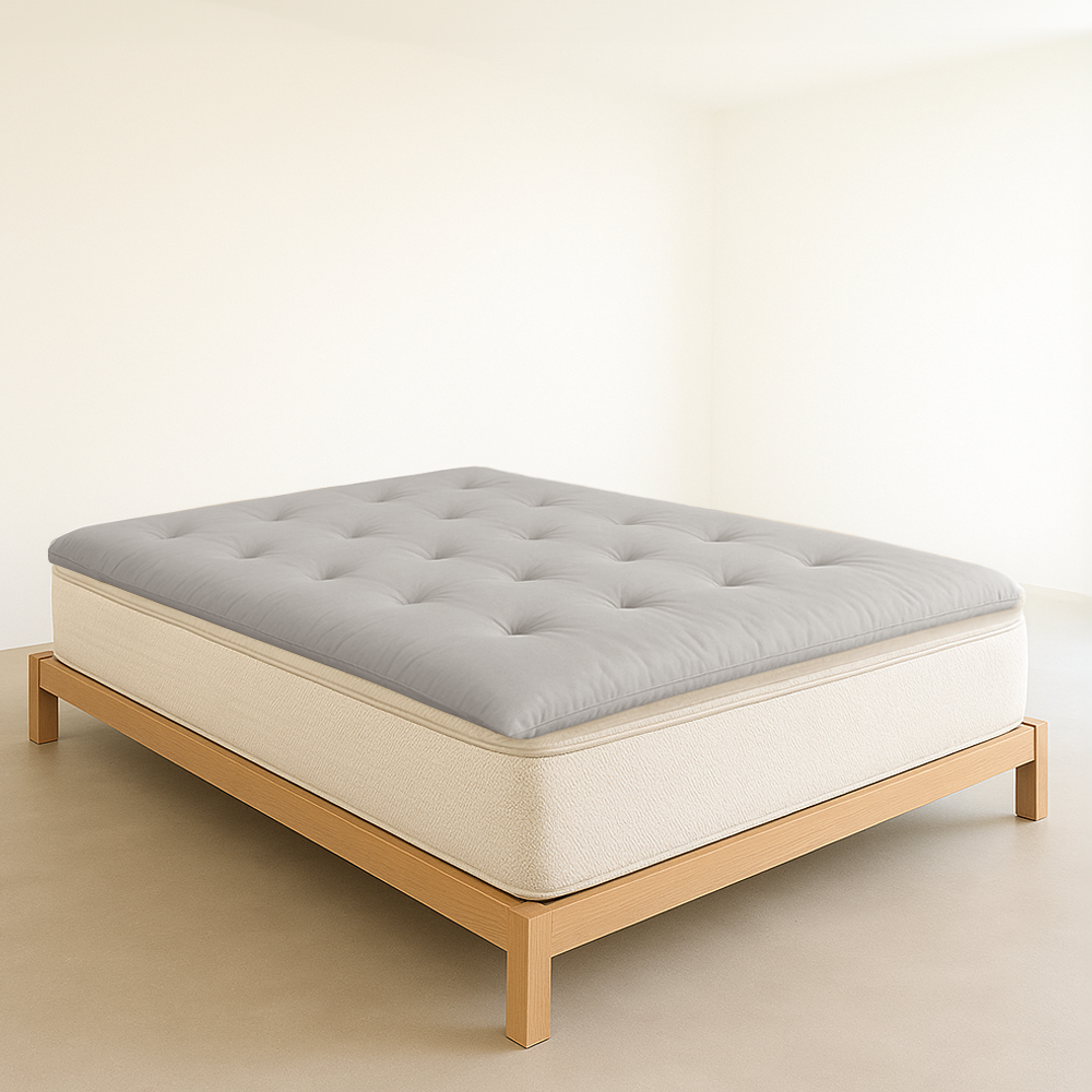Classic Floor Mattress（CODE：HOME20 ⚡️20% OFF）