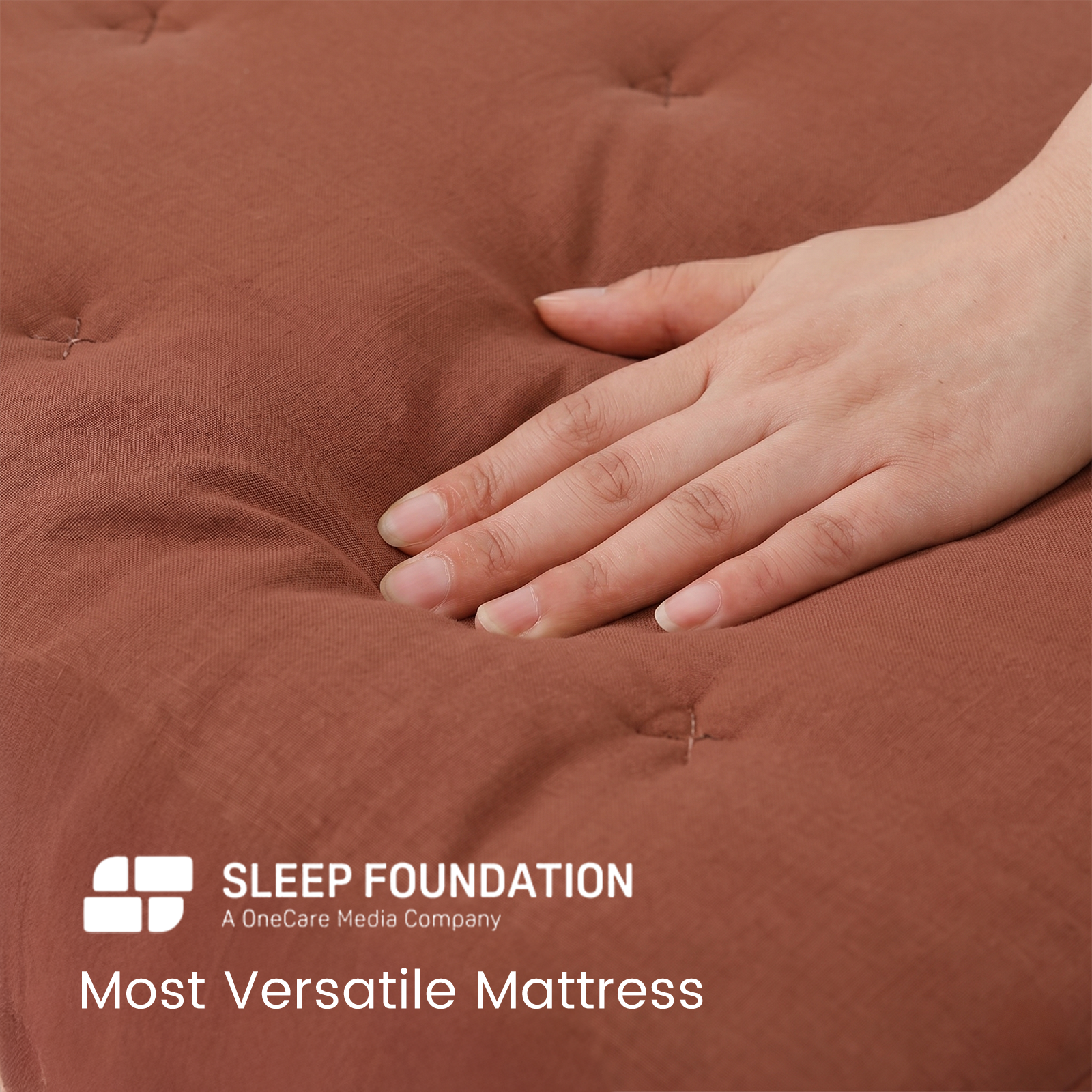 Classic Floor Mattress