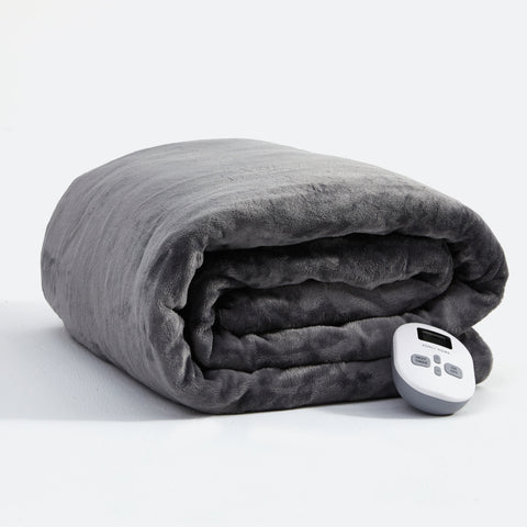 Zonli heated weighted blanket