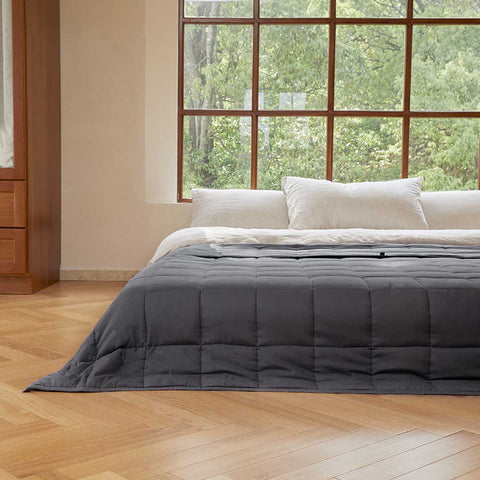 weighted blanket