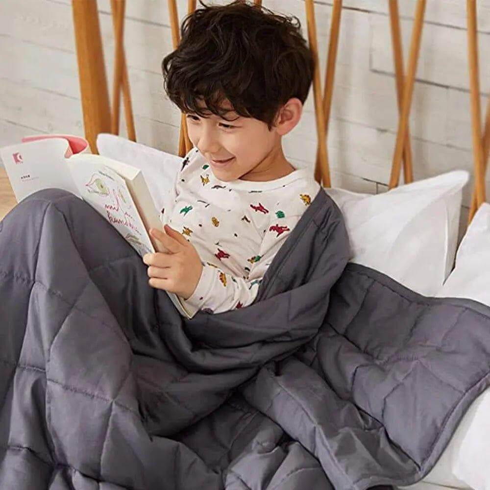 Soft Blanket For Kids