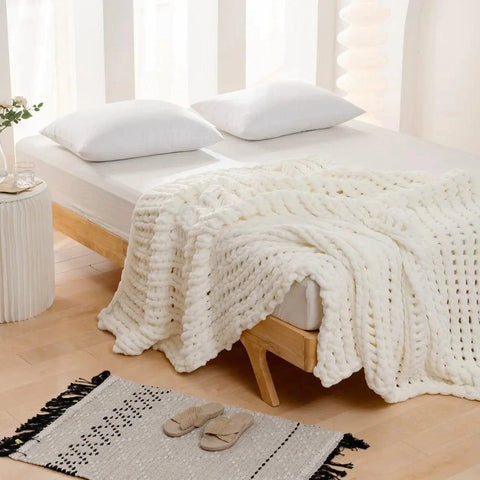 Checkered Picnic Blanket