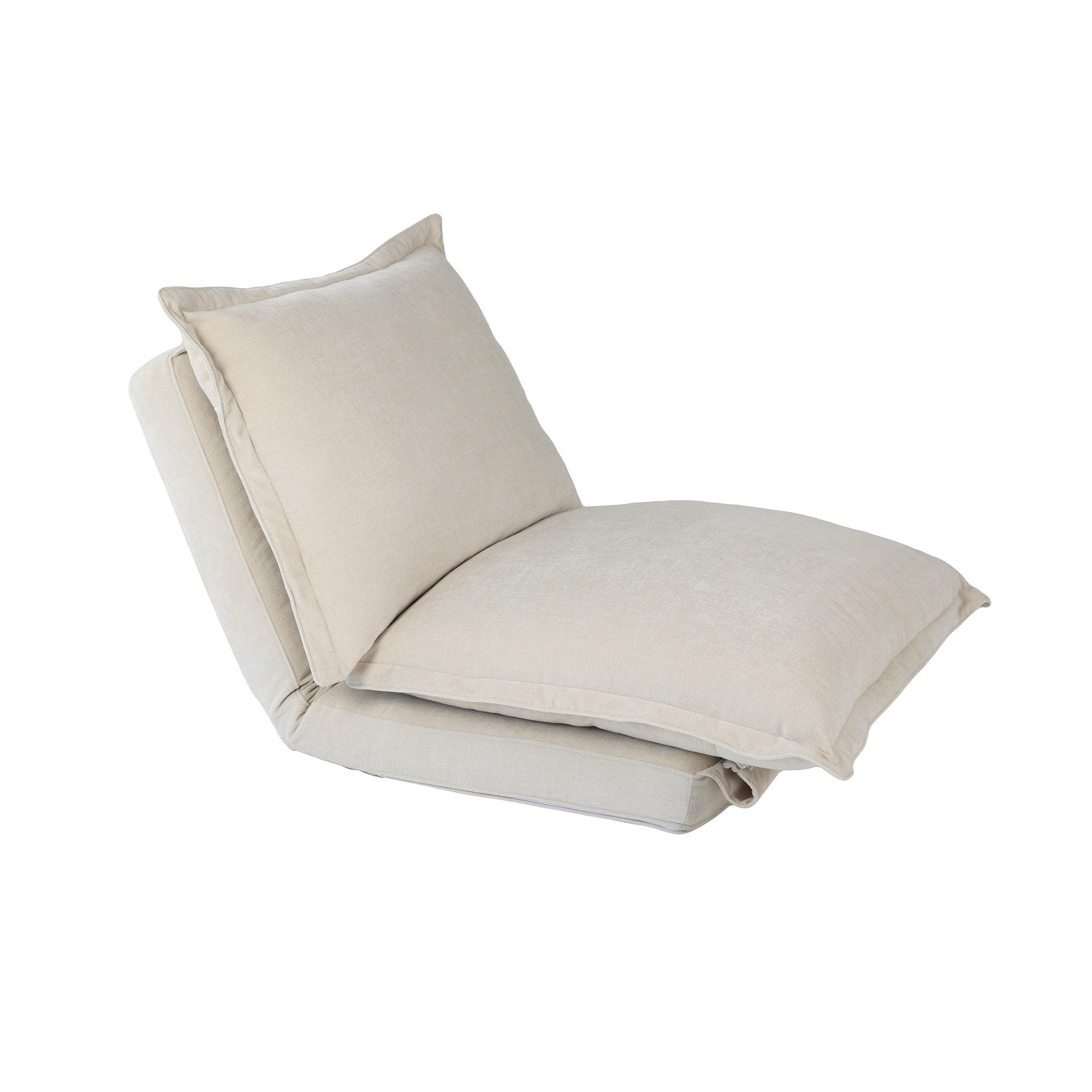 Convertible Flip Chair