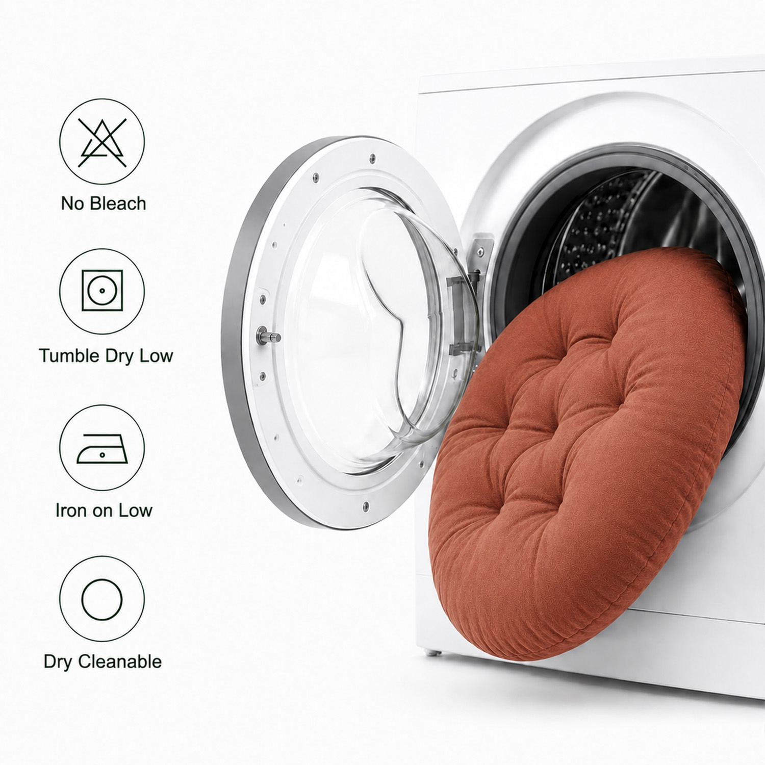 Classic Floor Cushion – zonlihome