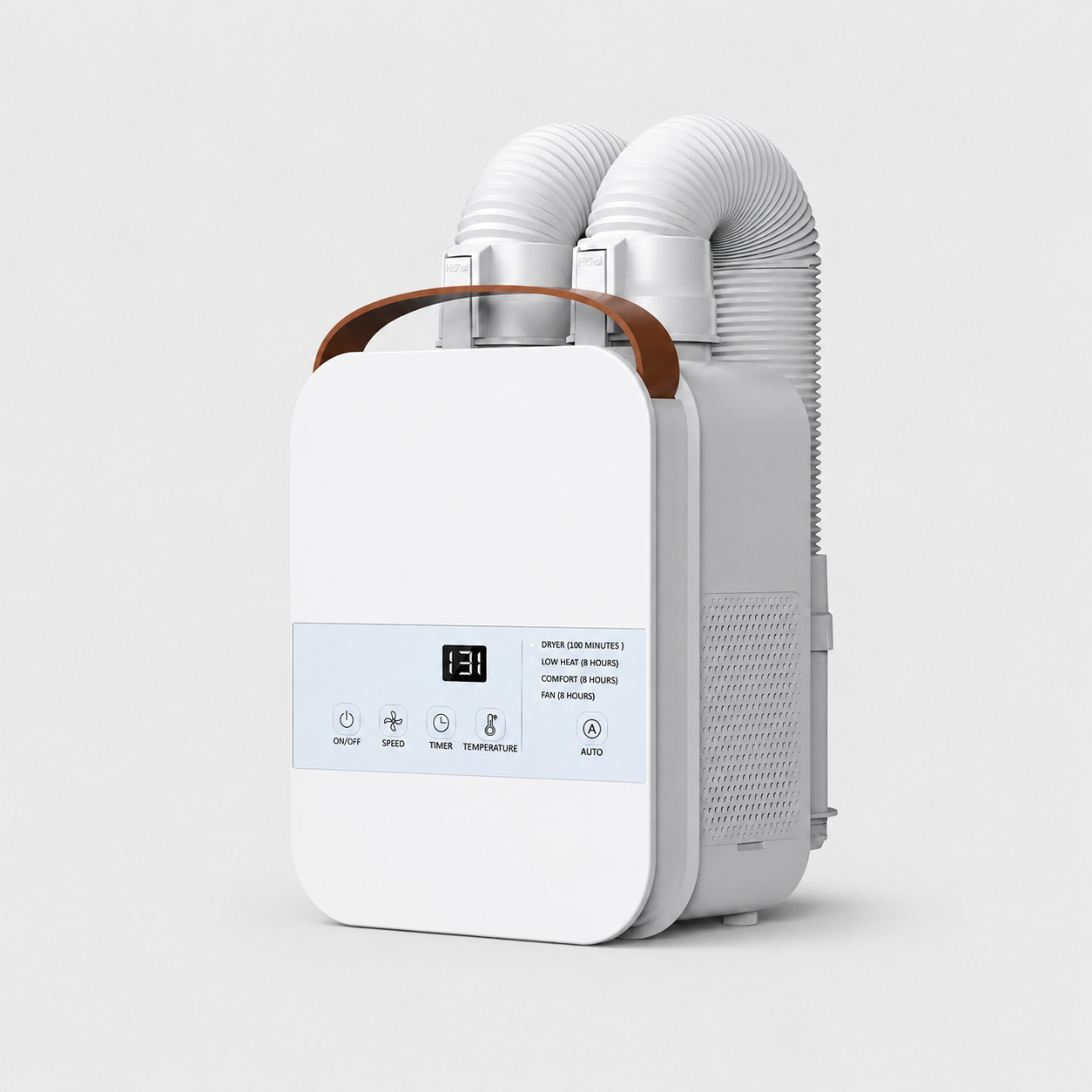 Smart Futon Dryer