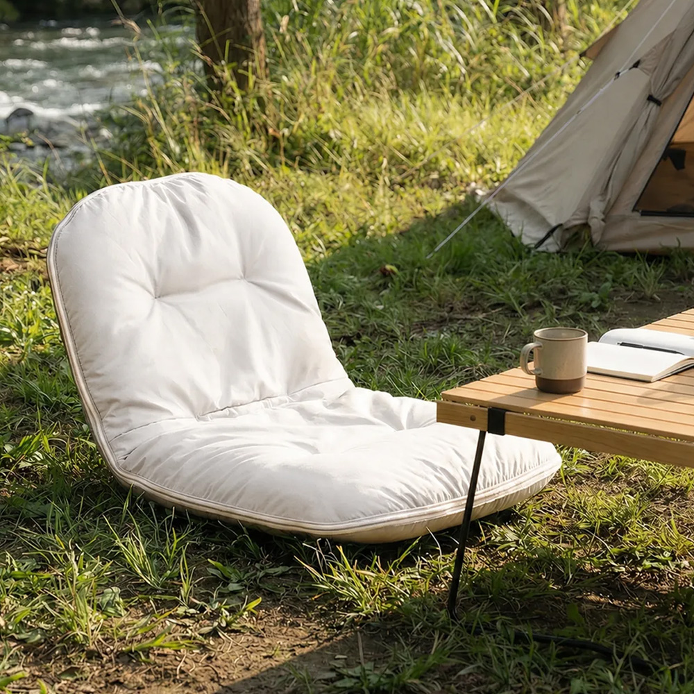 CloudMorph Floor Chair