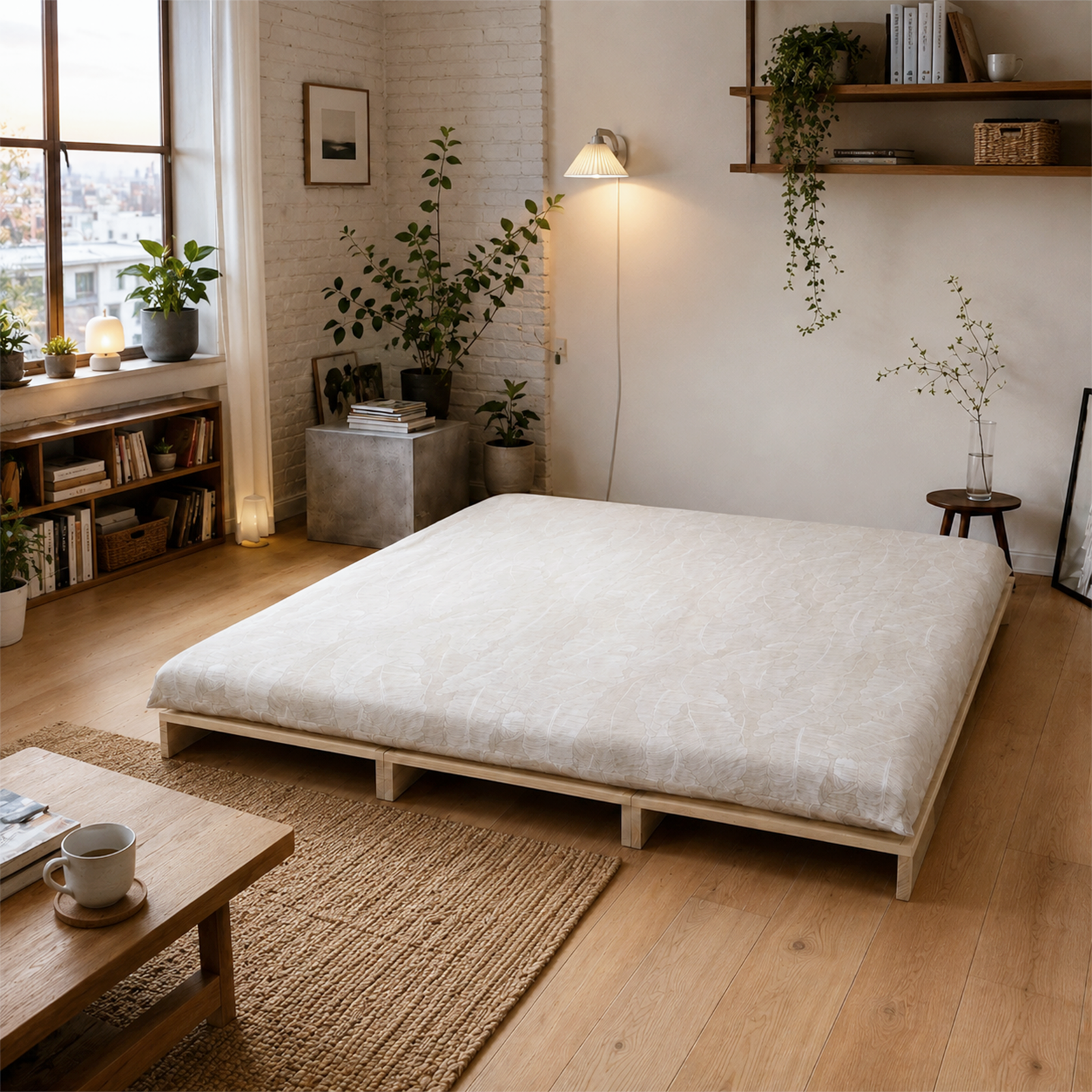 Compact Living Bundle