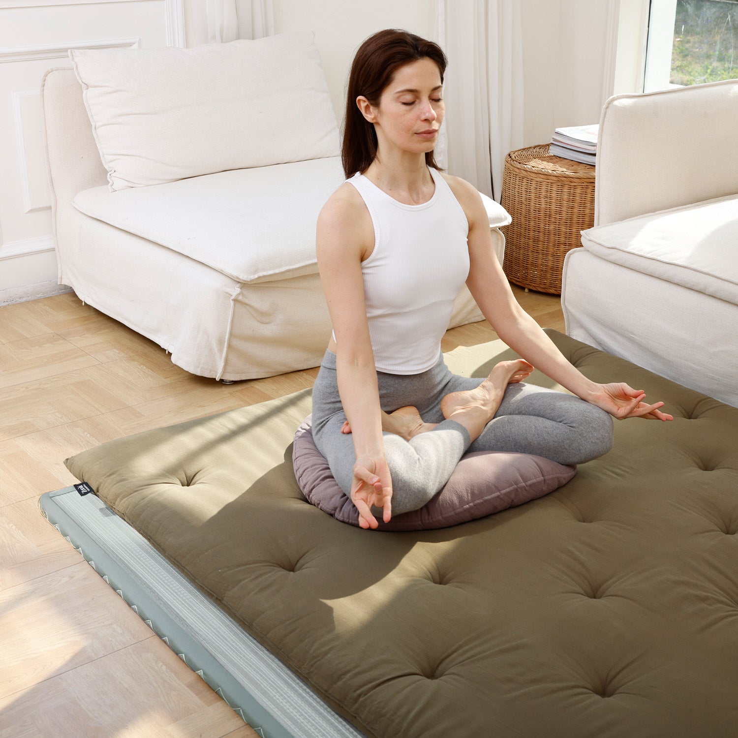 Tokyo | type Lightweight mat Rush Tatami Unit さん専用 tatami Store Mat Tatami | スマホアクセサリー