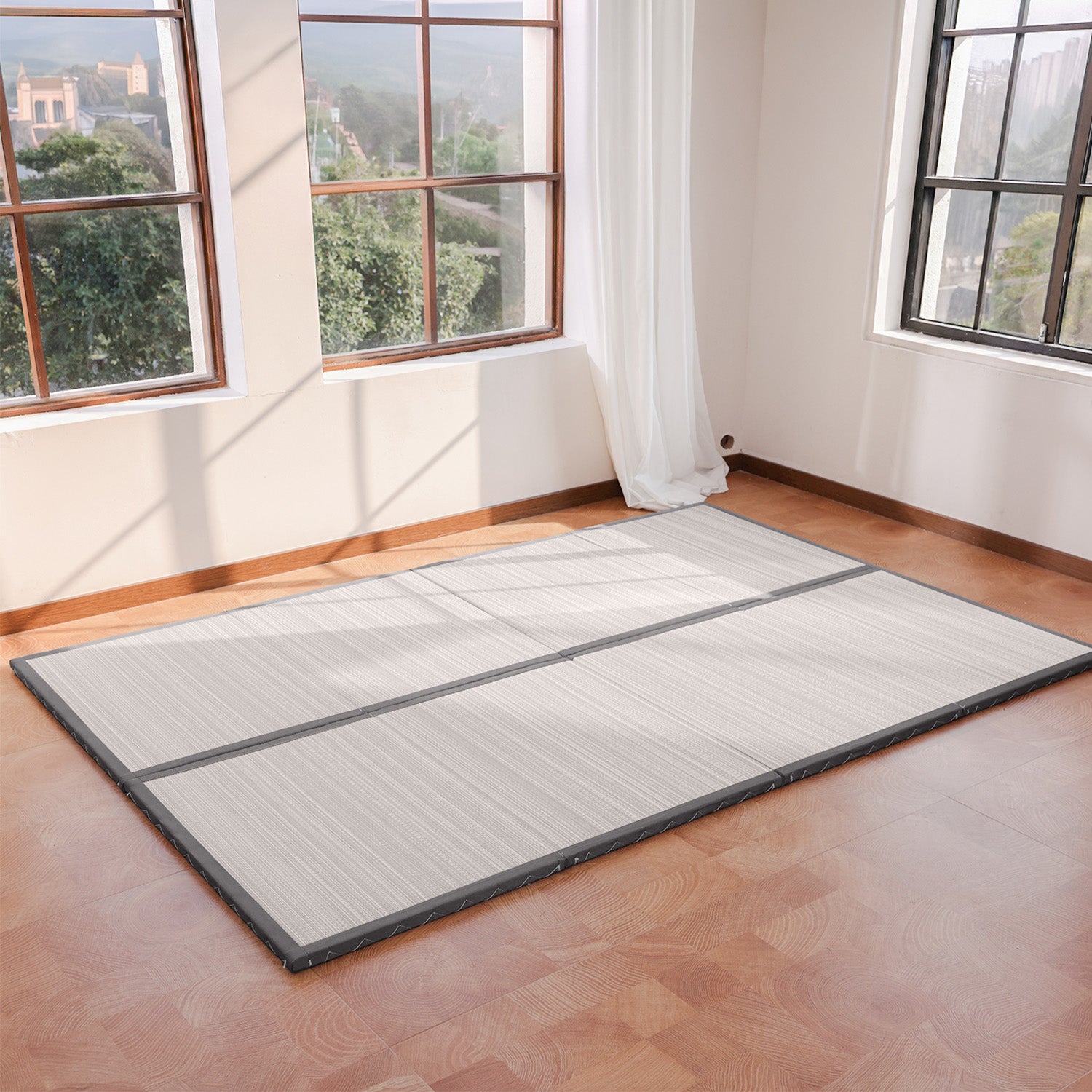 CocoShield Tatami Mat