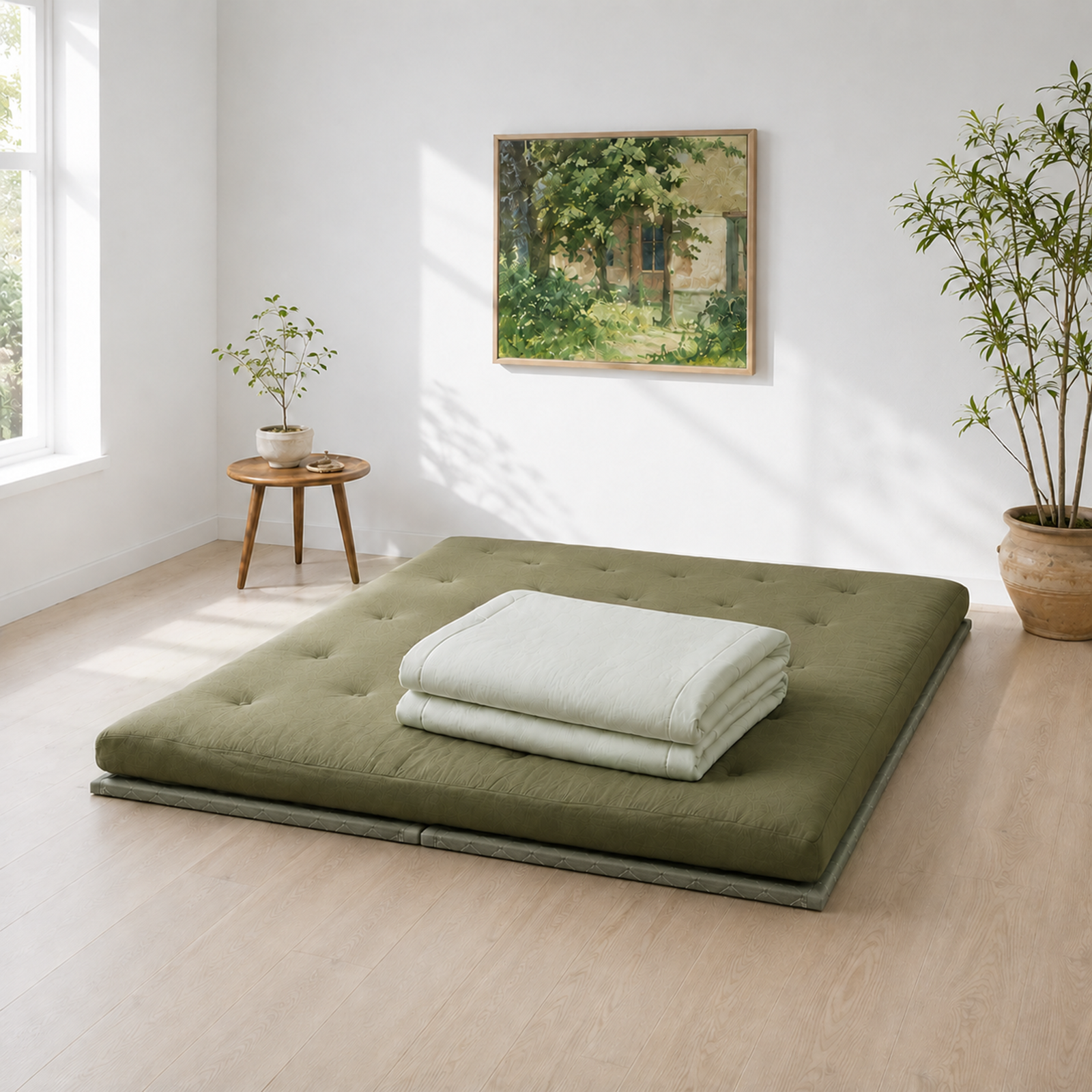 Cooling Comfort Bundle