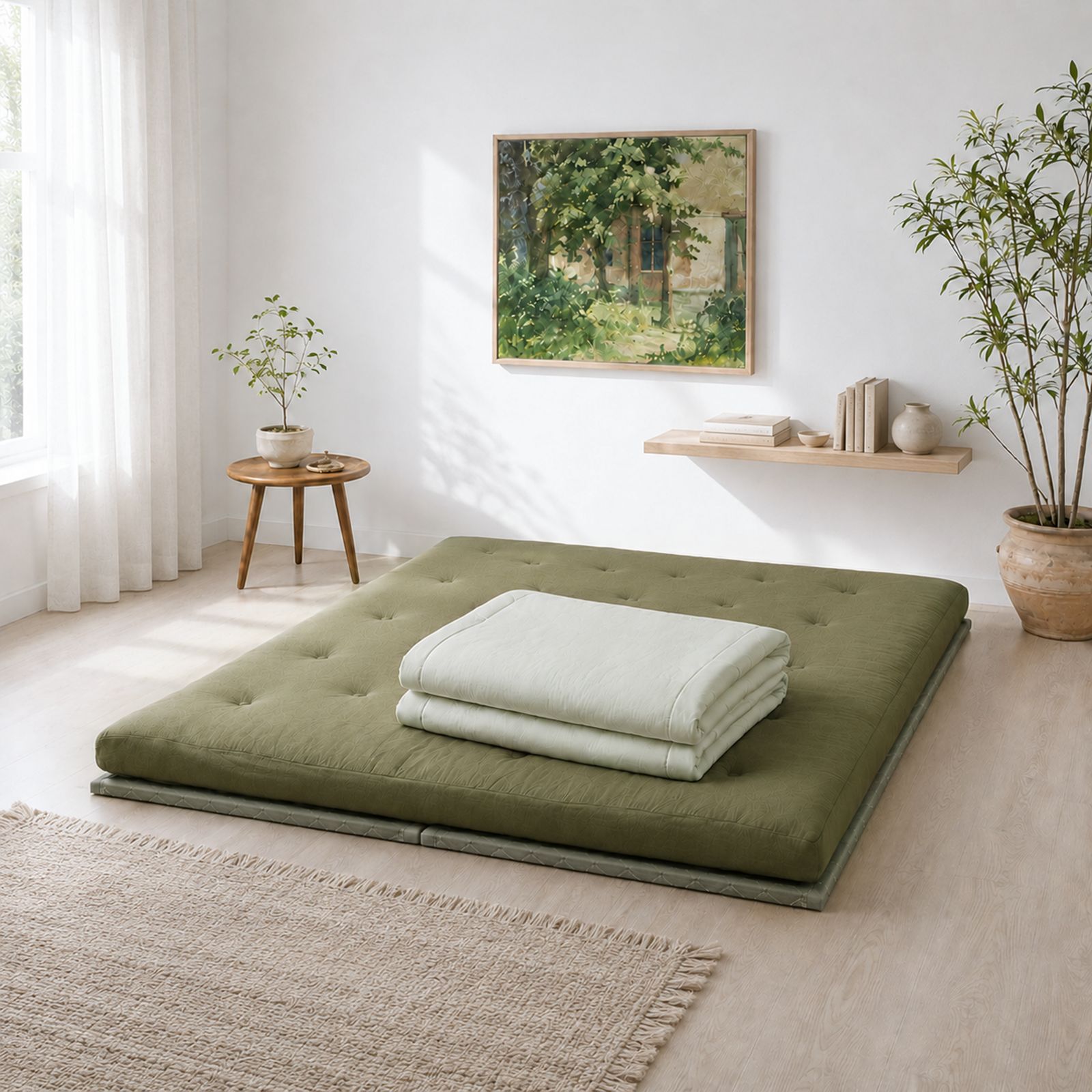 Cooling Comfort Bundle