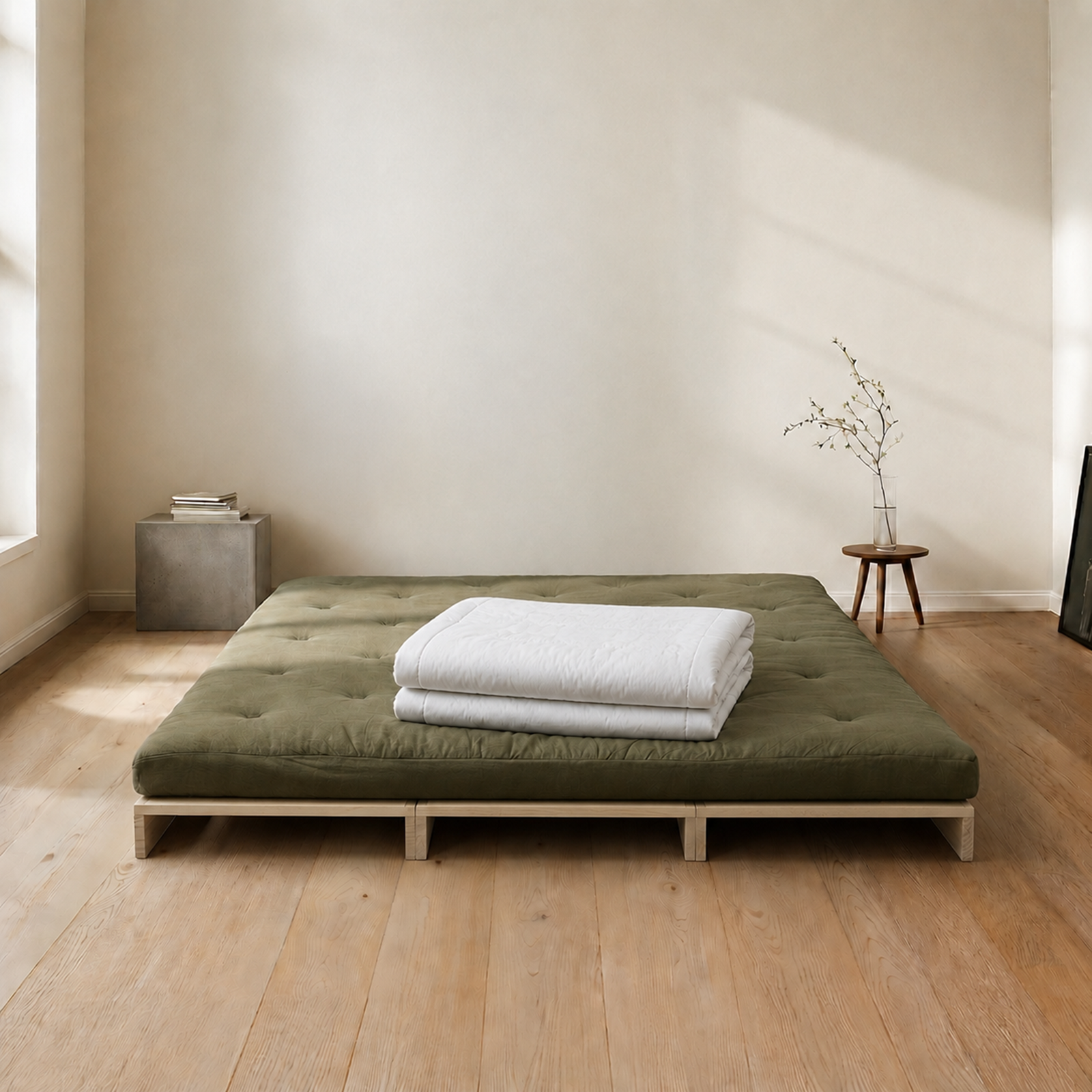 Cooling Comfort Bundle