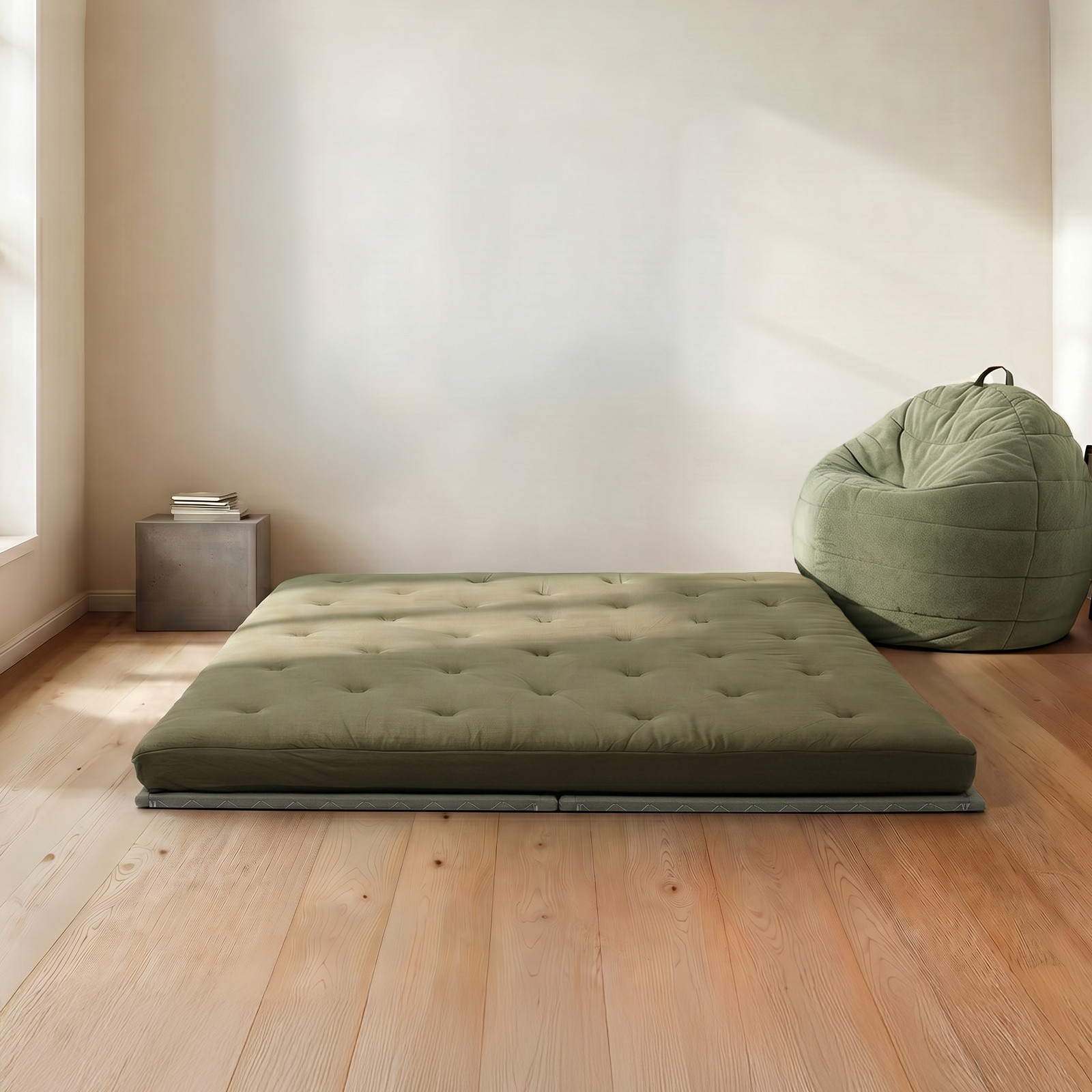 Cozy Family Floor Bundle