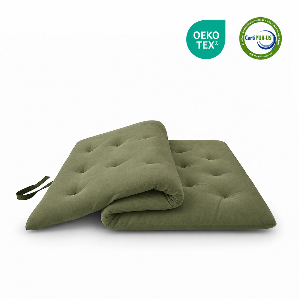 Classic Floor Mattress (new) 10.15