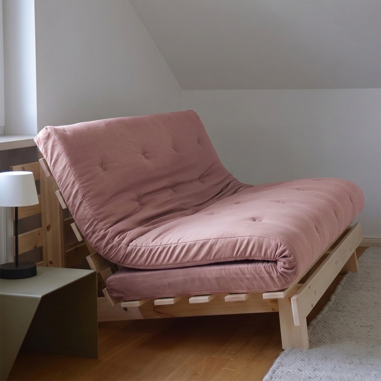 Classic Floor Mattress for Family Comfort