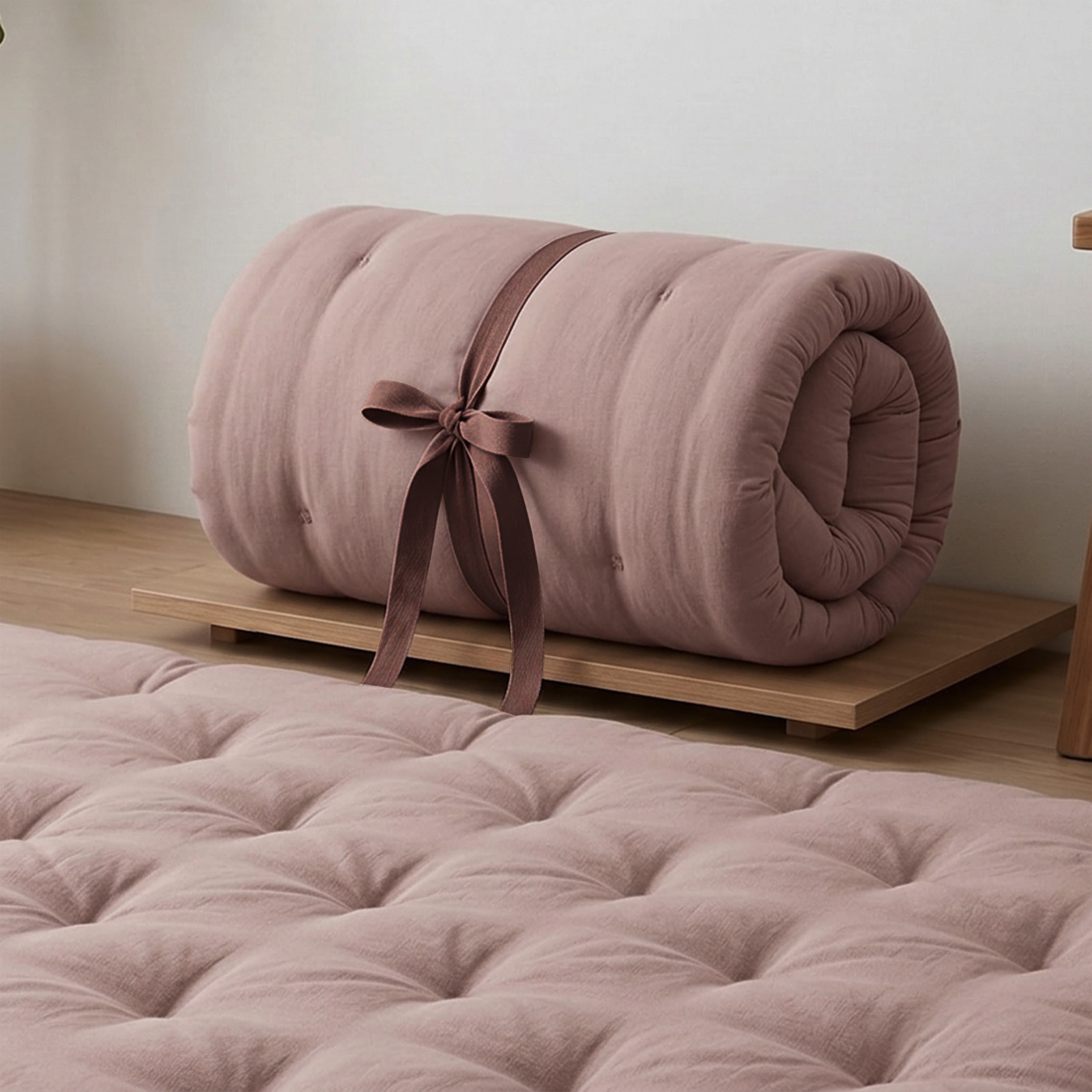 Classic Floor Mattress for Family Comfort