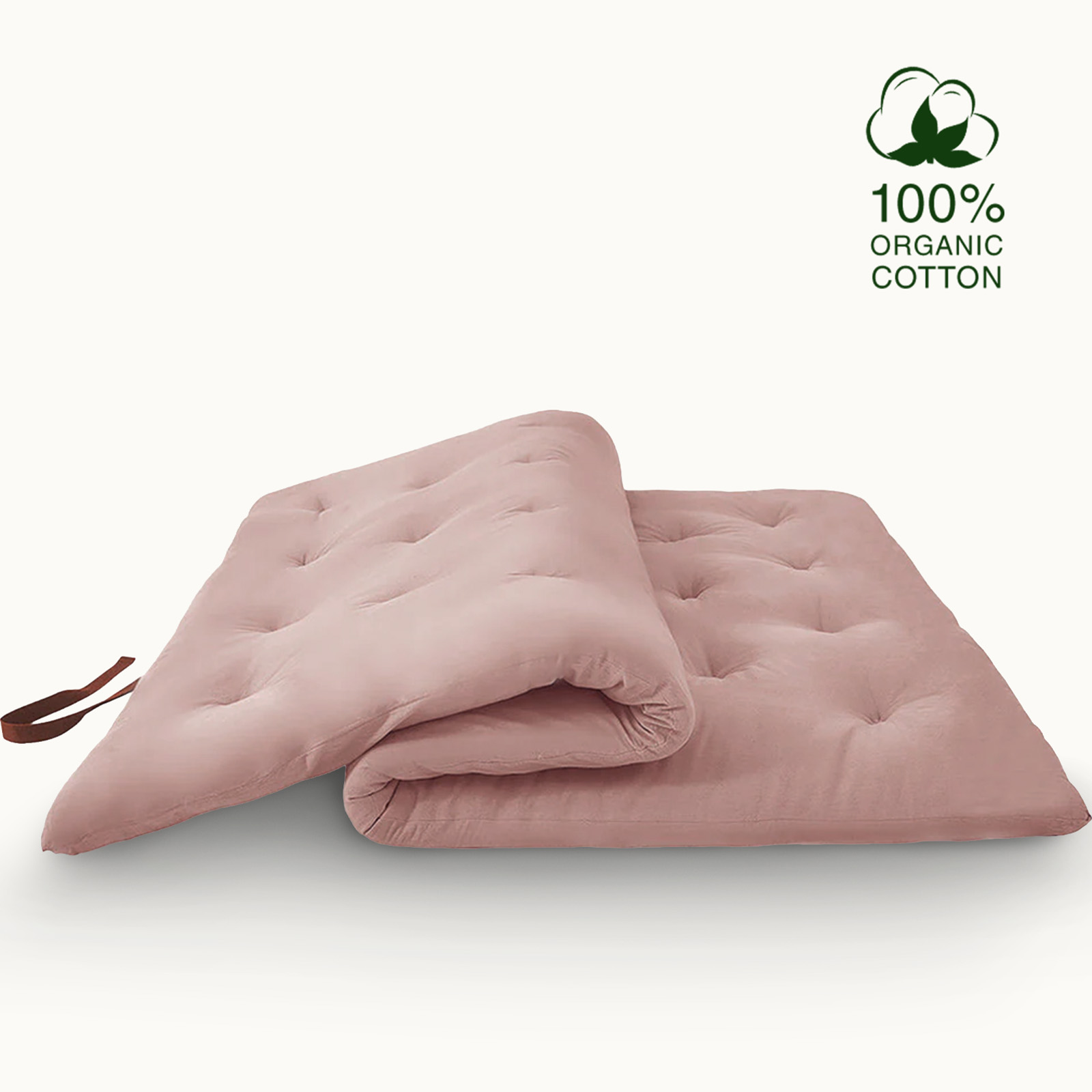 Classic Floor Mattress for Family Comfort