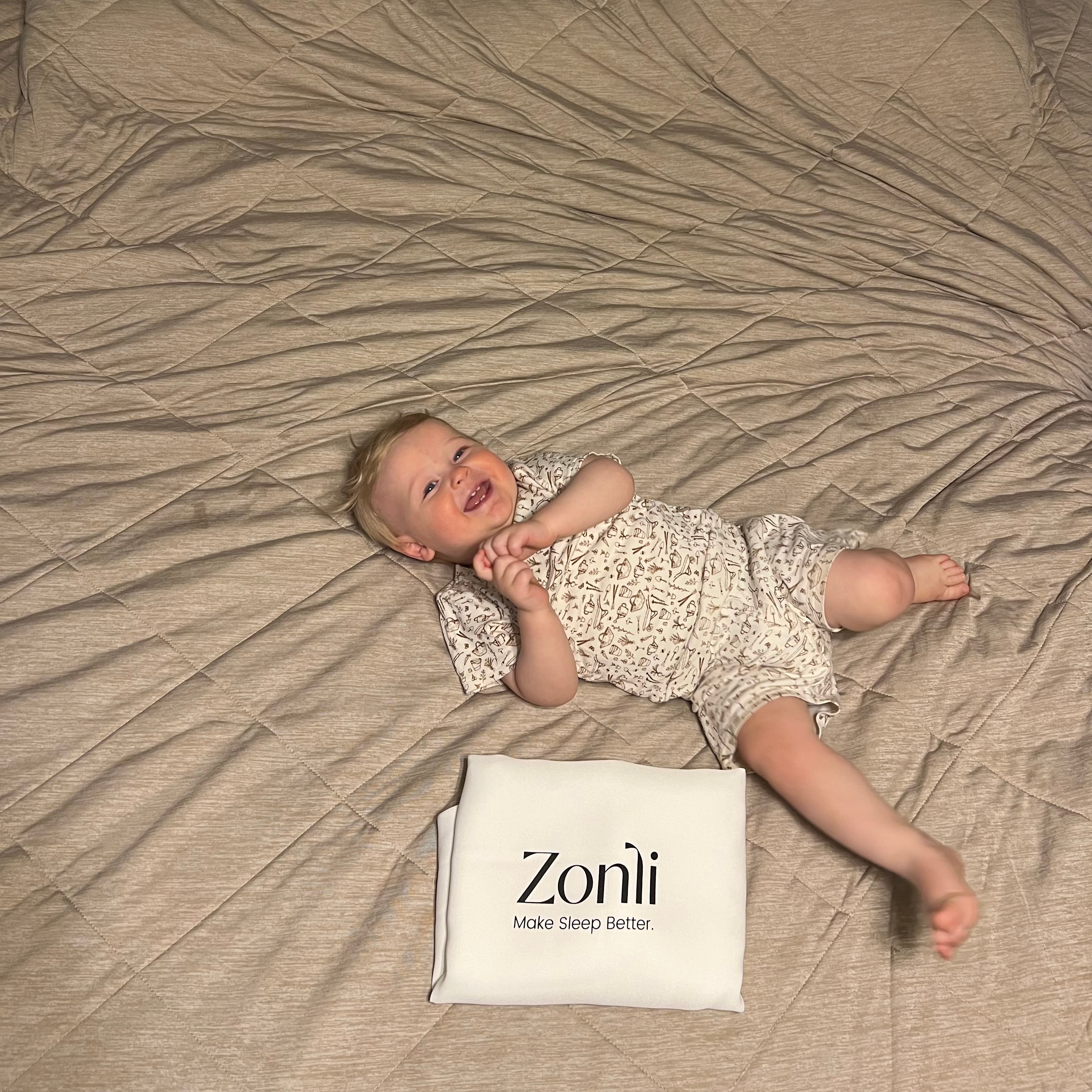 How to Keep Baby Cool in the Car Seat