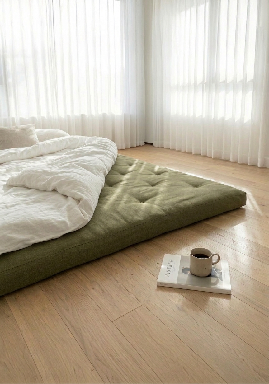 Futon Mattress