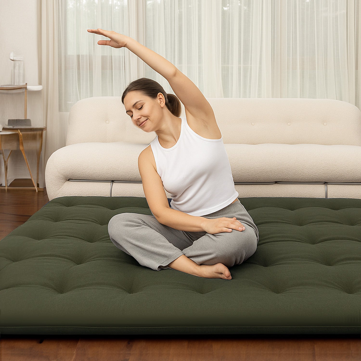 Classic Floor Mattress（CODE：HOME20 ⚡️20% OFF）