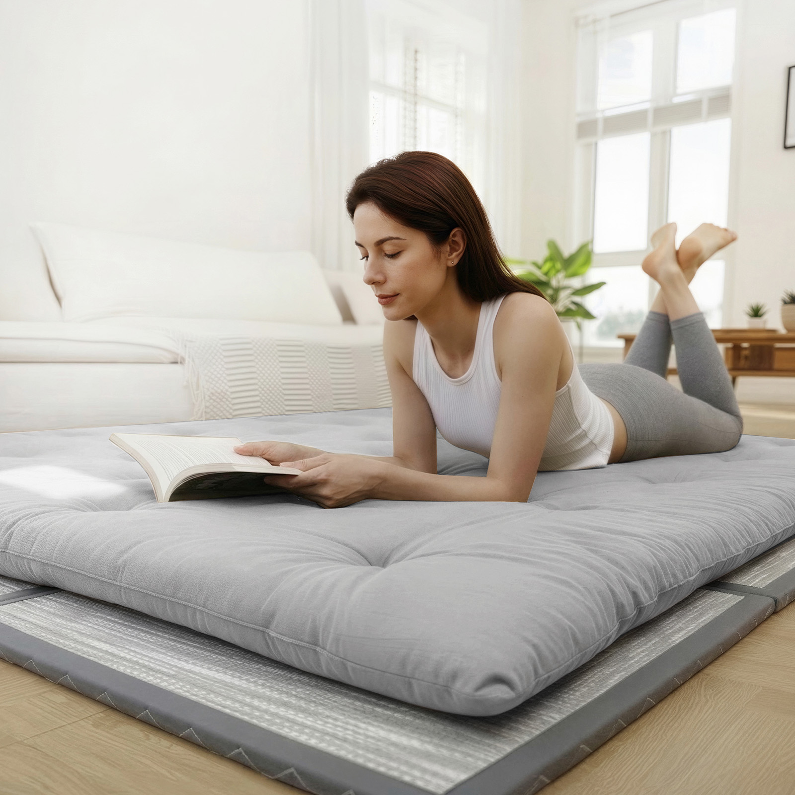 Classic Floor Mattress
