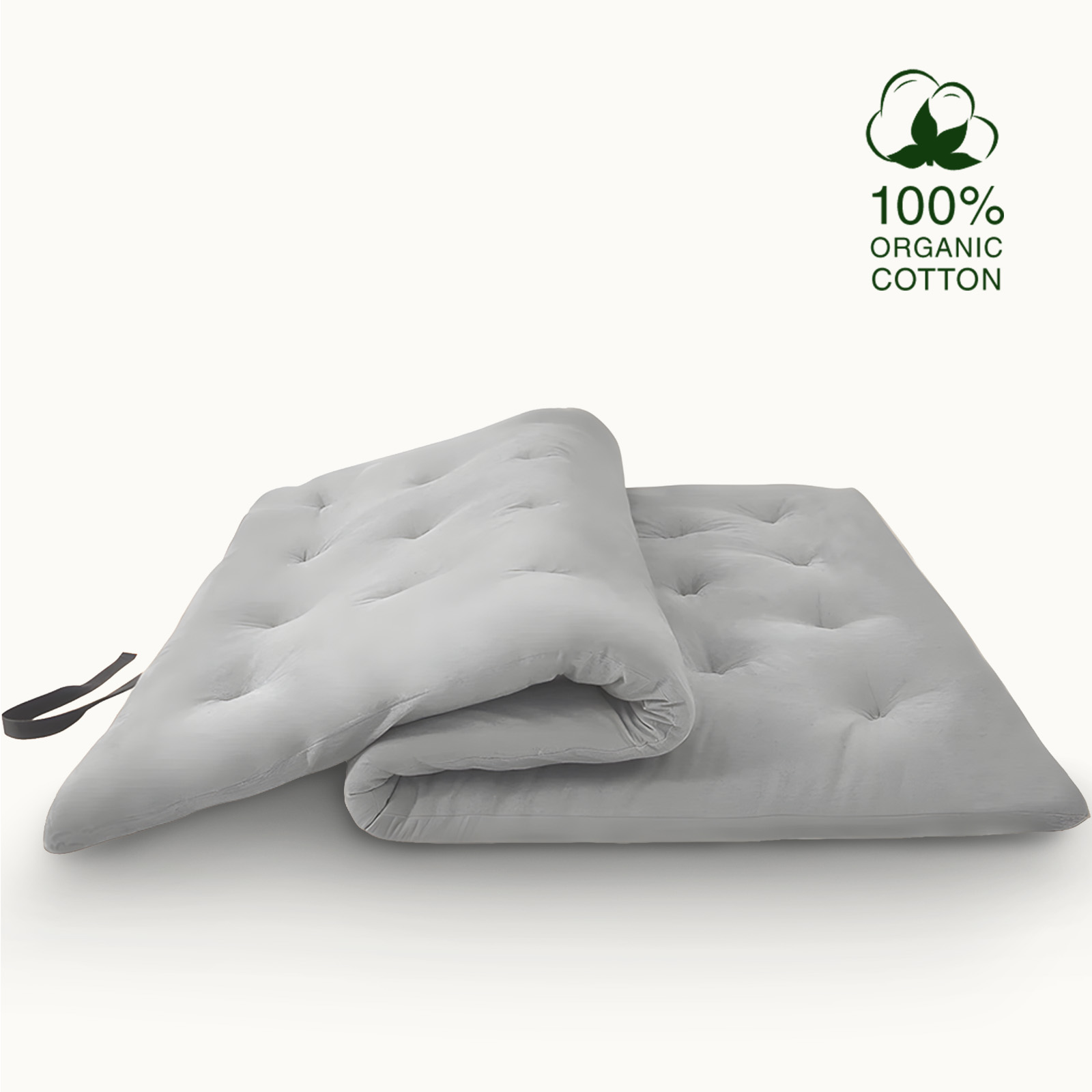 Classic Floor Mattress for Family Comfort