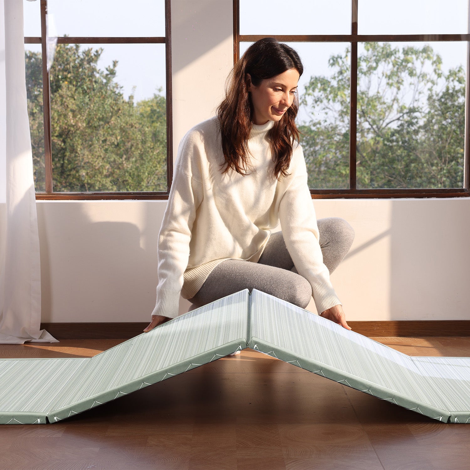 CocoShield Tatami Mat